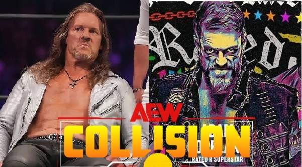 Watch AEW Collision Live 1/4/25 January 4th 2024 Online Full Show Free