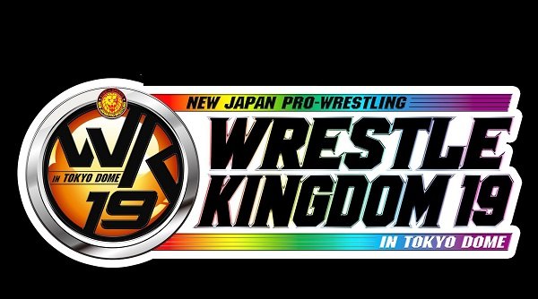 Watch NJPW WRESTLE KINGDOM 19 in Tokyo Dome 2025 Live December 4th 2025 1/4/25 4th December 2025 Online Full Show Free