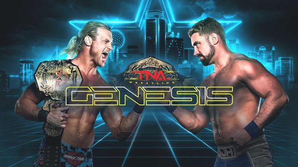 Watch TNA Wrestling Genesis PPV 2025 Pay Per View Premium Live 1/19/25 January 19th 2025 Impact Online Full Show Free