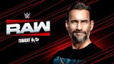 WWE Raw 1/13/25