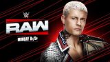 WWE Raw Live 1/27/25