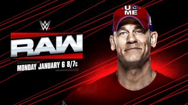 Watch WWE Raw Live 1/6/25 Special January 6th 2025 Online Full Show Free