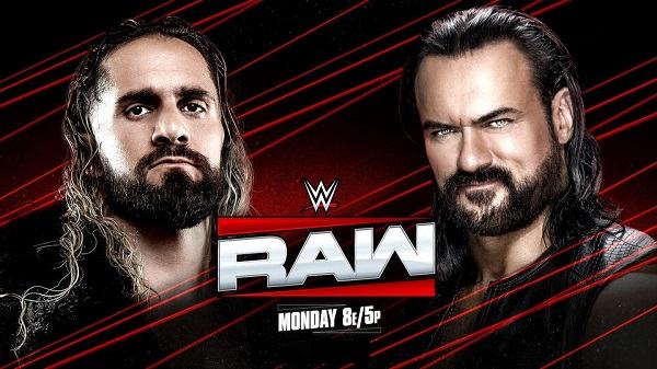 Watch WWE Raw Live Adfree 1/20/25 January 20th 2025 Online Full Show Free