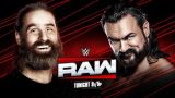 WWE Raw Live Adfree 1/27/25