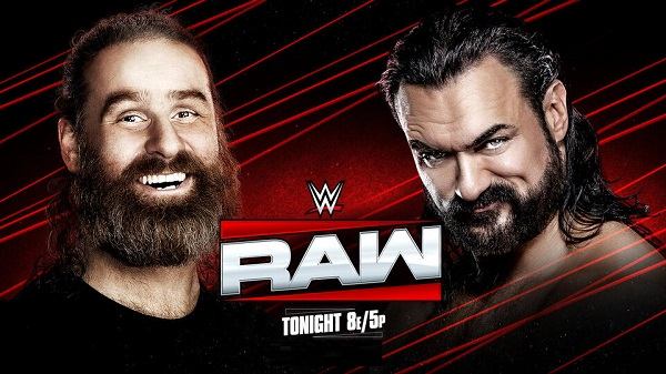 Watch WWE Raw Live Adfree 1/27/25 January 25th 2025 Online Full Show Free