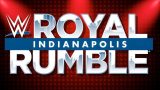 WWE Royal Rumble 2025 PPV Live 2/1/25