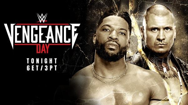 Watch NXT Vengeance Day PPV Live 2/15/25 February 15th 2025 Online Full Show Free