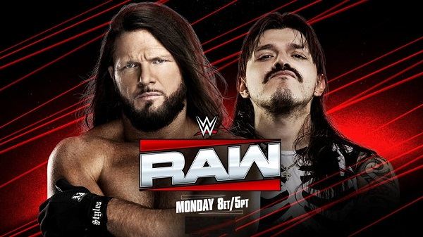 Watch WWE Raw Live Adfree 2/17/25 February 17th 2025 Online Full Show Free