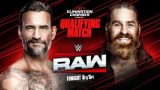 WWE Raw Live Adfree 2/3/25