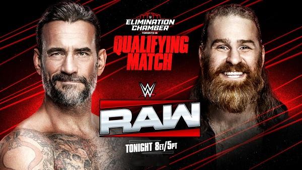 Watch WWE Raw Live Adfree 2/3/25 February 3rd 2025 Online Full Show Free