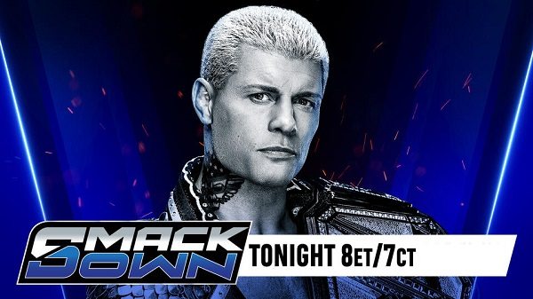 Watch WWE Smackdown Live Adfree 2/28/25 February 28th 2025 Online Full Show Free