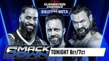 WWE Smackdown Live Adfree 2/7/25