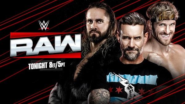 Watch WWE Raw Live Adfree 2/24/25 February 24th 2025 Online Full Show Free