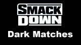 WWE Dark Smackdown March 14th 2025