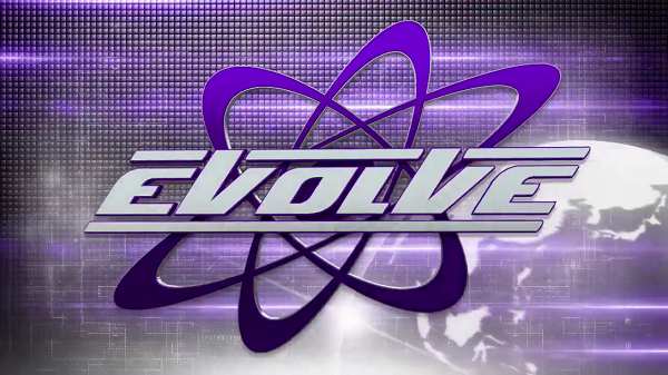 Watch WWE Evolve March 12th 2025 Online Full Show Free