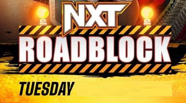 Watch WWE NxT Roadblock Live 3/11/25 March 11th 2025 Online Full Show Free