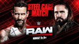 WWE Raw Live Adfree 3/10/25