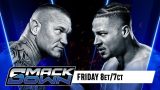 Read iNFO : WWE Smackdown Live Adfree 3/14/25