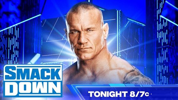 Watch WWE Smackdown Live Adfree 3/7/25 March 7th 2025 Online Full Show Free