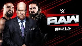 WWE Raw Live Adfree 4/28/25