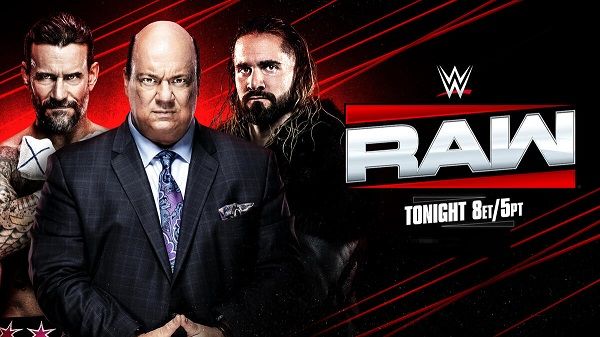 Watch WWE Raw Live Adfree 4/7/25 April 7th 2025 Online Full Show Free
