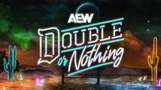 AEW Double Or Nothing 2025 PPV Live 5/25/25