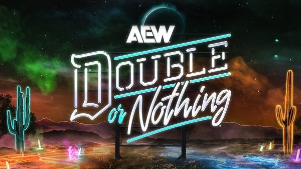 Watch AEW Double Or Nothing 2025 PPV Live 5/25/25 May 25th 2025 Online Full Show Free
