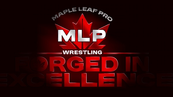 Watch Maple Leaf Pro Northern Rising 5/10/25 10th May 2025 Online Full Show Free