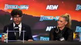 MediaScrum AEW Double Or Nothing 2025 PostShow