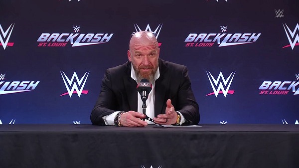 Watch Postshow WWE Backlash 2025 MediaScrum Online Full Show Free