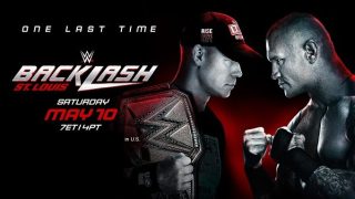 WWE Backlash 2025 PPV Live 5/10/25