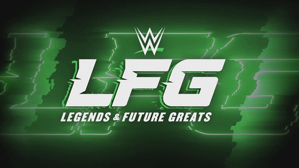 Watch WWE LFG Live 5/4/25 May 4th 2025 Online Full Show Free