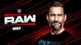 WWE Raw Live Adfree 5/12/25