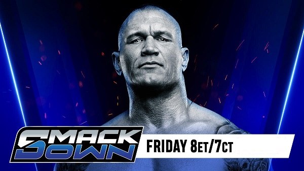 Watch WWE Smackdown Live Adfree 5/2/25 May 2nd 2025 Online Full Show Free