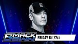 WWE Smackdown Live Adfree 5/23/25