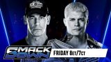 WWE Smackdown Live Adfree 5/30/25