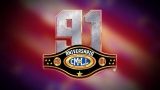 AEW CMLL NJPW June 20th 2025 Fantastica Mania Mexico