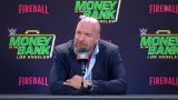 PostShow WWE MITB 2025 MediaScrum