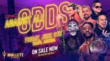 TNA Against All Odds 2025 PPV Live 6/6/25