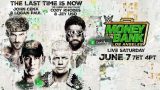 WWE Money In The Bank 2025 PPV Live 6/7/25