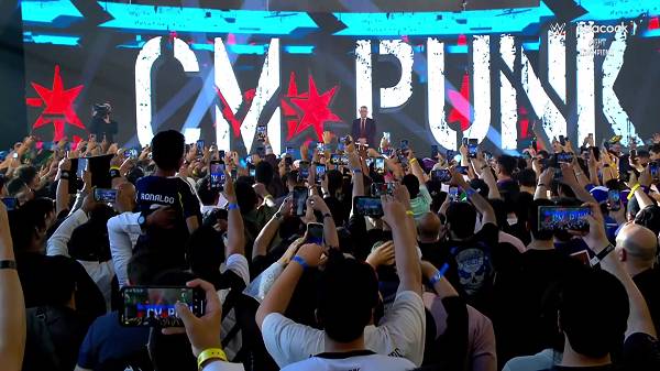 Watch WWE Night Of Champions Public Promotion KickOff 27th June 2025 Online Full Show Free