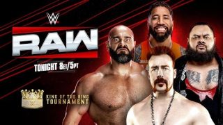 WWE Raw Live Adfree 6/16/25
