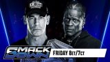WWE Smackdown Live Adfree 6/20/25