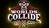 WWE Worlds Collide PPV Live 6/7/25