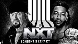 WWE NxT Live 7/22/25