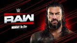 WWE Raw Live Adfree 7/21/25