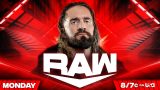 WWE Raw Live Adfree 7/7/25