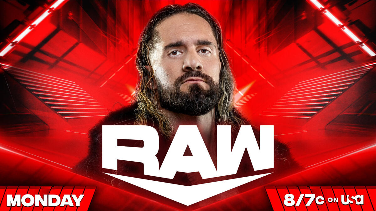 Watch WWE Raw Live Adfree 7/7/25 July 7th 2025 Online Full Show Free