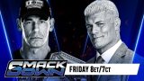 WWE Smackdown Live Adfree 7/18/25