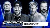 WWE Smackdown Live Adfree 7/25/25